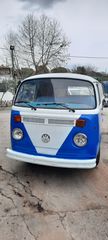 Volkswagen 1972 Τ2
