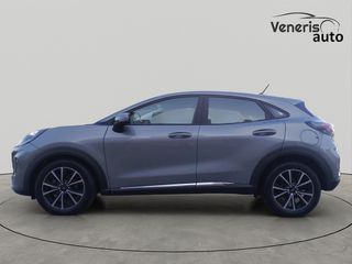 Ford Puma 2020 1,0 125ΗP TITANIUM  ΜΕ ΑΠΟΣΥΡΣΗ-thumb-4