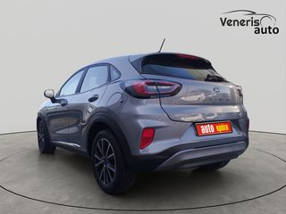 Ford Puma 2020 1,0 125ΗP TITANIUM  ΜΕ ΑΠΟΣΥΡΣΗ-thumb-5