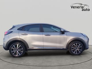 Ford Puma 2020 1,0 125ΗP TITANIUM  ΜΕ ΑΠΟΣΥΡΣΗ-thumb-8