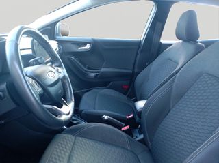 Ford Puma 2020 1,0 125ΗP TITANIUM  ΜΕ ΑΠΟΣΥΡΣΗ-thumb-10