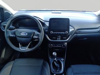 Ford Puma 2020 1,0 125ΗP TITANIUM  ΜΕ ΑΠΟΣΥΡΣΗ-thumb-11