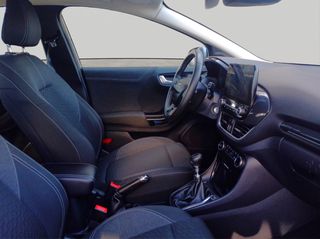 Ford Puma 2020 1,0 125ΗP TITANIUM  ΜΕ ΑΠΟΣΥΡΣΗ-thumb-12