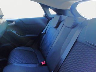 Ford Puma 2020 1,0 125ΗP TITANIUM  ΜΕ ΑΠΟΣΥΡΣΗ-thumb-14