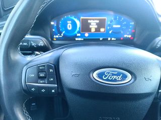 Ford Puma 2020 1,0 125ΗP TITANIUM  ΜΕ ΑΠΟΣΥΡΣΗ-thumb-19