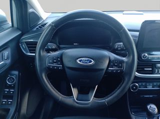 Ford Puma 2020 1,0 125ΗP TITANIUM  ΜΕ ΑΠΟΣΥΡΣΗ-thumb-20