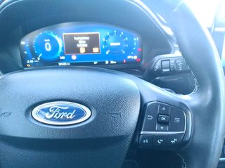 Ford Puma 2020 1,0 125ΗP TITANIUM  ΜΕ ΑΠΟΣΥΡΣΗ-thumb-22