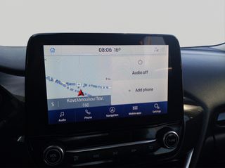 Ford Puma 2020 1,0 125ΗP TITANIUM  ΜΕ ΑΠΟΣΥΡΣΗ-thumb-24