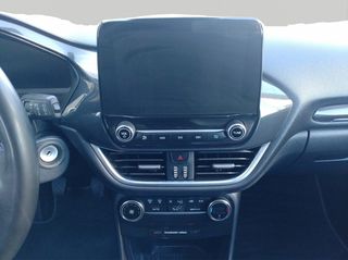Ford Puma 2020 1,0 125ΗP TITANIUM  ΜΕ ΑΠΟΣΥΡΣΗ-thumb-25