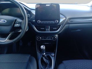 Ford Puma 2020 1,0 125ΗP TITANIUM  ΜΕ ΑΠΟΣΥΡΣΗ-thumb-27