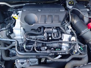 Ford Puma 2020 1,0 125ΗP TITANIUM  ΜΕ ΑΠΟΣΥΡΣΗ-thumb-28