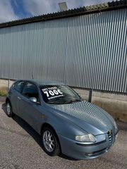 Alfa Romeo Alfa 147 2003 700Ε ΠΡΟΚΑΤΑΒΟΛΗ ΓΡΑΜΜΑΤΙΑ ΜΕ ΔΟΣΕΙΣ ΧΩΡΙΣ ΤΡΑΠΕΖΕΣ