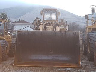 Εκσκαφέας-Φορτωτής CAT 1981 992b-thumb-3
