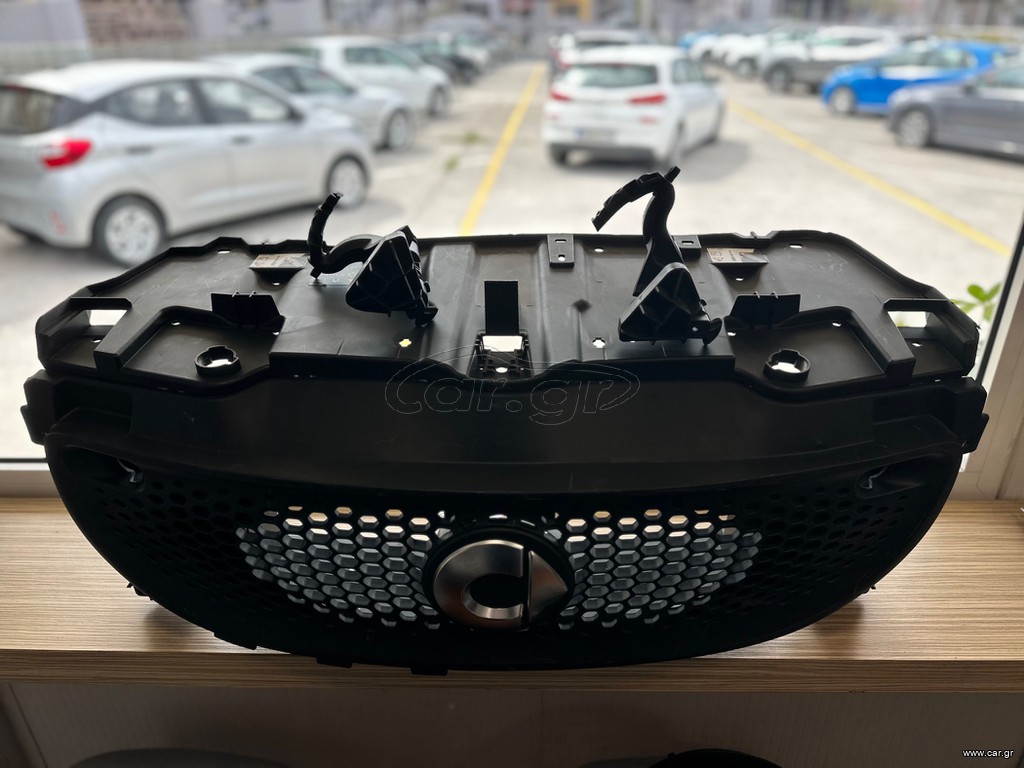 SMART 453 ΜΑΣΚΑ  ΕΜΠΡΟΣ
