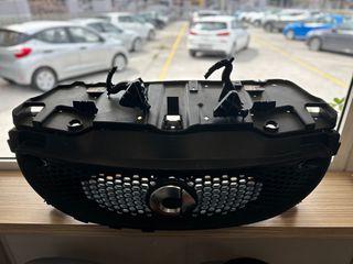 SMART 453 ΜΑΣΚΑ  ΕΜΠΡΟΣ