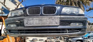 Μούρη Κομπλέ   BMW  E46  DIESEL