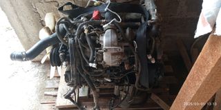 ΚΙΝΗΤΗΡΑΣ ISUZU DMAX 4JA1-thumb-2