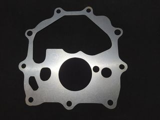 Φλάτζα αναβάθμισης κιβωτίου ταχυτήτων 094