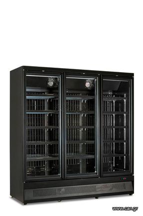 SELF SERVICE ΚΑΤΑΨΥΞΗ MR 188 BT3 / NO FROST/ ΜΕ ΜΟΤΕΡ KLIMAITALIA
