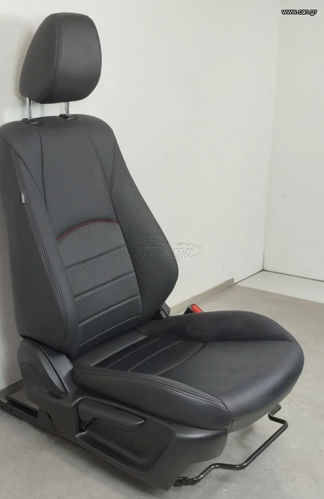 ΔΕΡΜΑΤΙΝΑ ΚΑΘΙΣΜΑΤΑ MAZDA CX-3 CX3 2018 1.5 DIESEL SKYACTIV ΚΟΜΠΛΕ