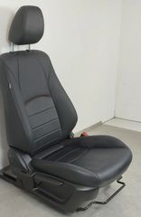 ΔΕΡΜΑΤΙΝΑ ΚΑΘΙΣΜΑΤΑ MAZDA CX-3 CX3 2018 1.5 DIESEL SKYACTIV ΚΟΜΠΛΕ