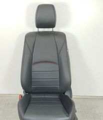 ΔΕΡΜΑΤΙΝΑ ΚΑΘΙΣΜΑΤΑ MAZDA CX-3 CX3 2018 1.5 DIESEL SKYACTIV ΚΟΜΠΛΕ-thumb-1