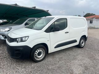 Peugeot Partner 2019
