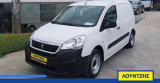 Citroen 2018 Berlingo-Peugeot Partner 1.6 Euro 6 3Θεσιο