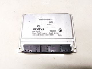 BMW X3 E83 M54B30 3000CC E60 530 Z4 ΕΓΚΕΦΑΛΟΣ