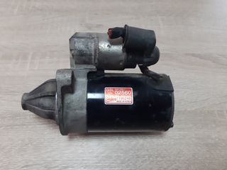 Μίζα 36100-02560 Hyundai, Kia - Atos, Getz, i10, Picanto 3610002560