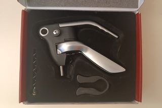 Τιρμπουσό / Ανοιχτήρι - 3 Piece Corkscrew set