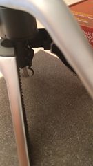 Τιρμπουσό / Ανοιχτήρι - 3 Piece Corkscrew set-thumb-5