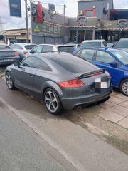 Audi TT 2012 2.0 TFSI S LINE-thumb-3