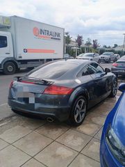 Audi TT 2012 2.0 TFSI S LINE-thumb-4