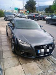 Audi TT 2012 2.0 TFSI S LINE-thumb-2