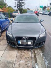 Audi TT 2012 2.0 TFSI S LINE-thumb-1