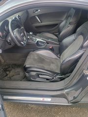 Audi TT 2012 2.0 TFSI S LINE-thumb-5