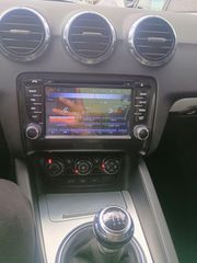 Audi TT 2012 2.0 TFSI S LINE-thumb-7