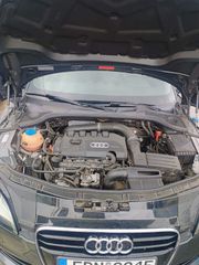 Audi TT 2012 2.0 TFSI S LINE-thumb-8