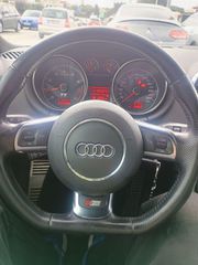 Audi TT 2012 2.0 TFSI S LINE-thumb-6
