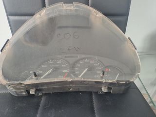 PEUGEOT 206 1996-2004,9656696180 JAEGER