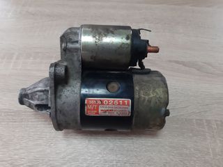 Μίζα 36100-02511 Hyundai, Kia - Atos, Getz, i10, Picanto 3610002511