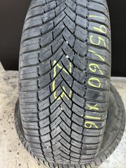 195-60-16 BRIDGESTONE DOT1023!!!!!!!!!!!!!!!-thumb-1