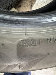195-60-16 BRIDGESTONE DOT1023!!!!!!!!!!!!!!!-thumb-4