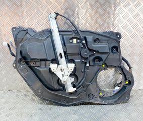 ΜΗΧΑΝΙΣΜΟΣ ΠΑΡΑΘΥΡΟΥ ΚΟΜΠΛΕ MAZDA CX-3 CX3 2018 1.5 DIESEL SKYACTIV ΓΡΥΛΟΣ ΕΜΠΡΟΣ ΑΡΙΣΤΕΡΑ ΔΕΞΙΑ