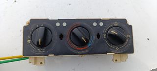 Χειριστήρια κλιματισμού Peugeot 306 κάμπριο 1996-2000-thumb-1