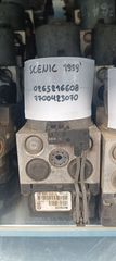 Μονάδα ABS Renault Scenic 1999 (0265216608)(7700423070)
