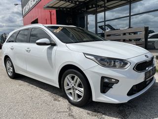Kia Ceed / cee'd 2020 pro_cee´d