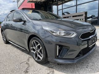 Kia ProCeed / pro_cee'd 2020 GT LINE SUNROOF NAVI LEATHER