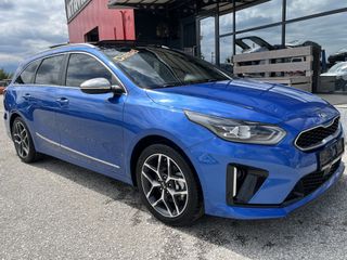Kia Ceed / cee'd 2020 LEATHER SEATS ROOF FULL EXTRA